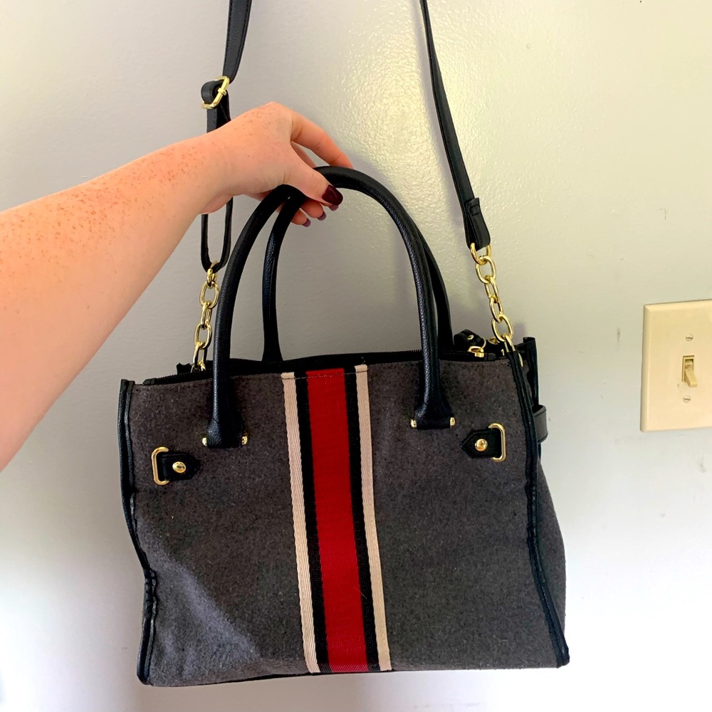 Adorable spacious purse/bag